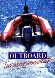 Tapa de Outboard Troubleshooter