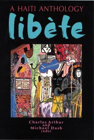 Tapa de A Haiti Anthology