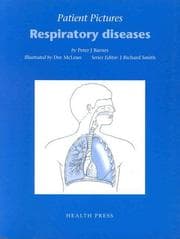 Tapa de Respiratory Diseases