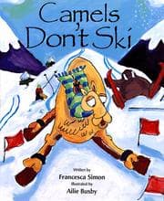 Tapa de Camels don't ski