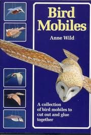 Tapa de Bird Mobiles
