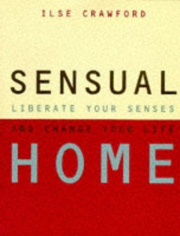 Tapa de Sensual Home