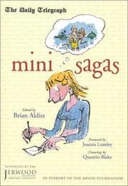 Tapa de Mini sagas