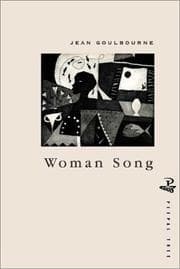 Tapa de Woman Song
