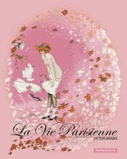 Tapa de La Vie Parisienne