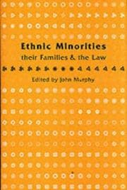 Tapa de Ethnic minorities, their families, and the law