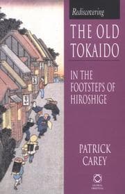 Tapa de Rediscovering the Old Tokaido