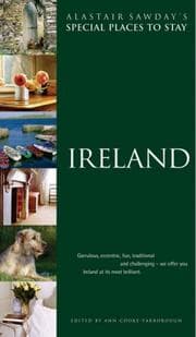 Tapa de Special Places to Stay Ireland, 5th (Special Places to Stay)