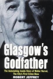 Tapa de Glasgow's godfather