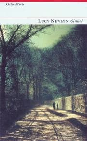Tapa de Ginnel