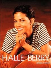 Tapa de Halle Berry
