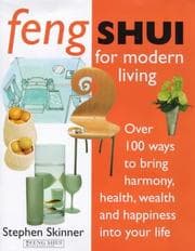 Tapa de Feng Shui for Modern Living