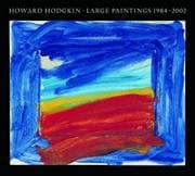 Tapa de Howard Hodgkin