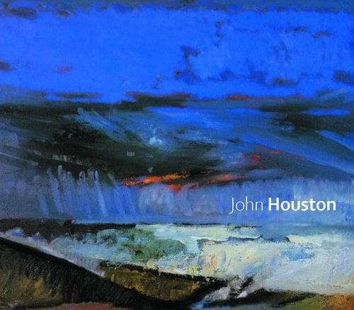 Tapa de John Houston