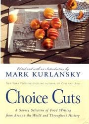Tapa de Choice cuts