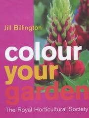 Tapa de Colour your garden
