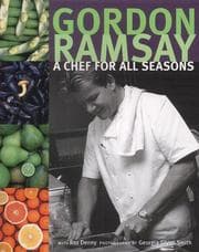 Tapa de A Chef for All Seasons