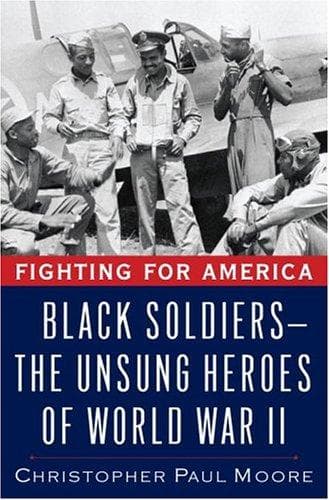 Tapa de Fighting for America
