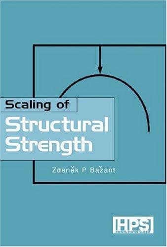 Tapa de Scaling of Structural Strength