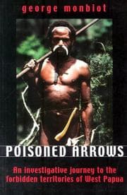 Tapa de Poisoned Arrows