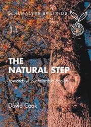 Tapa de The Natural Step