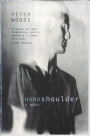 Tapa de Hard shoulder