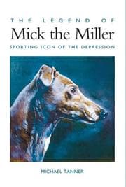 Tapa de The Legend of Mick the Miller