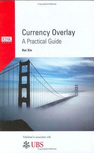 Tapa de Currency Overlay