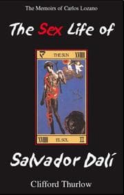 Tapa de The Sex Life of Salvador Dali