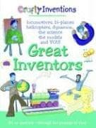 Tapa de Great Inventors