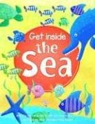 Tapa de Get Inside the Sea (Get Inside) (Get Inside)