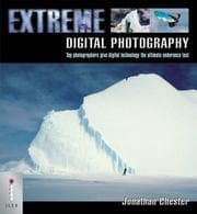 Tapa de Extreme Digital Photography