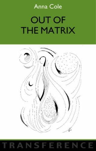 Tapa de Out of the matrix