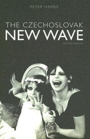 Tapa de The Czechoslovak New Wave