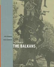 Tapa de The Cinema of the Balkans (24 Frames)