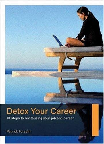 Tapa de Detox Your Career