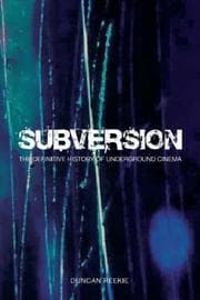 Tapa de Subversion
