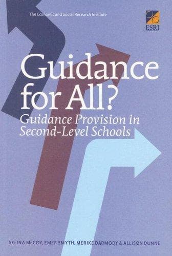 Tapa de Guidance for All?