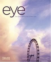 Tapa de Eye