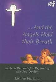 Tapa de And the Angels Held Their Breath