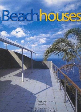Tapa de Beach Houses