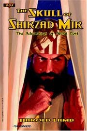 Tapa de The Skull of Shirzad Mir