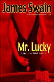 Tapa de Mr. Lucky
