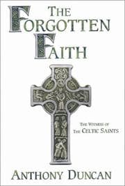 Tapa de The Forgotten Faith