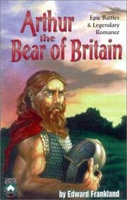 Tapa de Arthur, The Bear of Britain