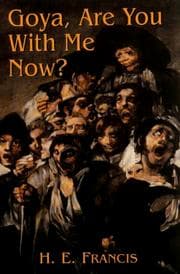 Tapa de Goya, are you with me now?