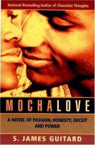 Tapa de Mocha Love