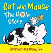 Tapa de Cat and Mouse