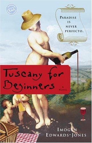 Tapa de Tuscany for Beginners