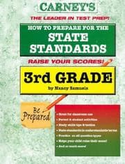 Tapa de How to Prepare for the State Standards